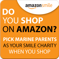 Marine Parents on Amazon Smil