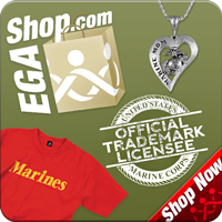 Marine Parents EGA Shop Online Store