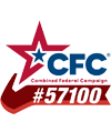 CFC #57100 for Combined Federal Campaign donations to MarineParents.com, Inc.
