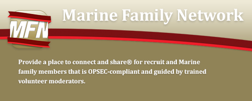Marine Family Network