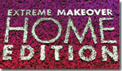 The Care Packet Project&trade; Will be Assembling Care Packages on Extreme Makeover Home Edition!