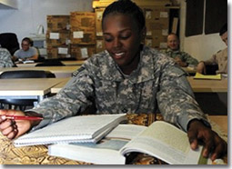 GI Bill