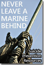 Health and Educational Resources for Marines and Families