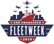 San Francisco Fleet Week 2010