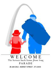 Welcome Home Heroes Day Welcome Home Heroes Day