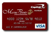 Your Cause, Your Card