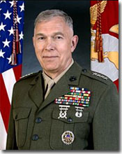 Commandant�s 2009 Birthday Message