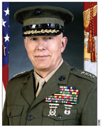 General Conway