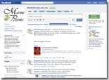 Follow Marine Parents On Our Facebook Fan Page!