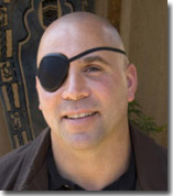Gunnery Sergeant Nick Popaditch