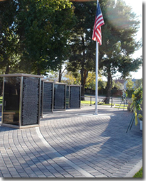 Northwood Gratitude and Honor Memorial
