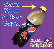 Save Your Yellow Caps