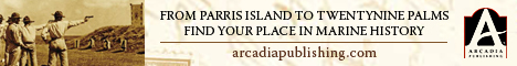 Find Your Place in History!