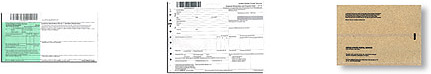 USPS Customs Forms