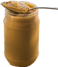 peanut butter recall and care packages to deployed troops