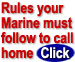Rules your Marine MUST FOLLOW to call home! Click here to read!