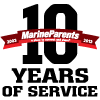 MarineParents.com 10 Year Anniversary