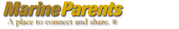 Marine Parents