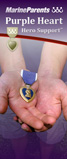 Purple Heart Family Support Brochure