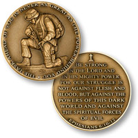 Challenge Coin