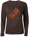United States Marine Corps Ooh Rah is a Marine Thing