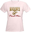 United States Marine Corps Proud Mom