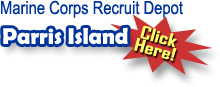 Parris Island Recruit Bootcamp Graduation T-Shirts