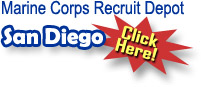 San Diego Recruit Bootcamp Graduation T-Shirts
