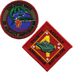 United States Marine Corps 