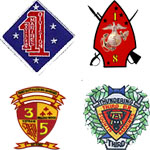United States Marine Corps 