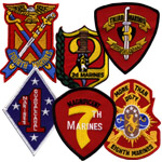 United States Marine Corps 