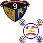 United States Marine Corps 