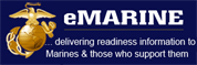 eMarine logo