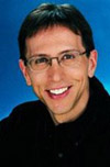 The Robert Scott Bell Show