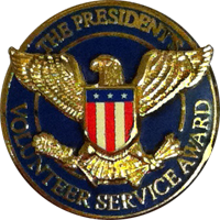 lifetime pvsa service presidential volunteer awards marineparents
