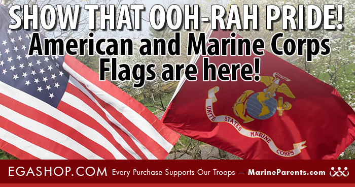 Fly them in tandem! 