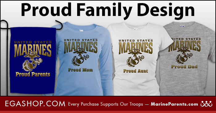Proud Family Design