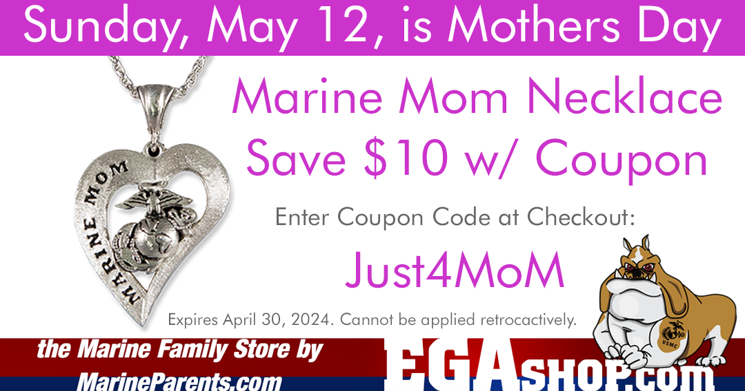 Coupon Code Save $10 on Necklace use code Just4Mom