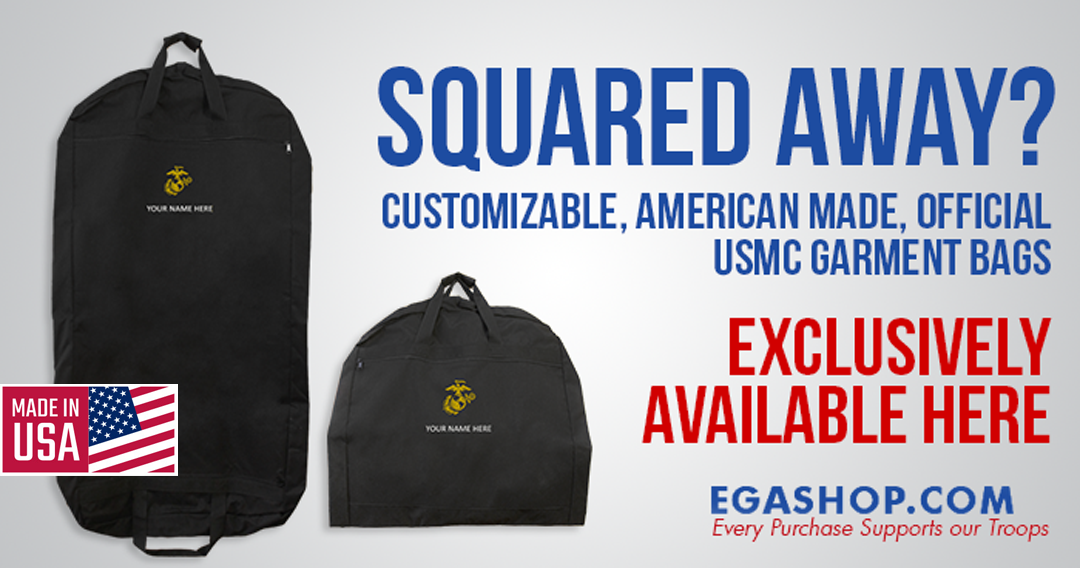 Exclusive to the EGA Shop