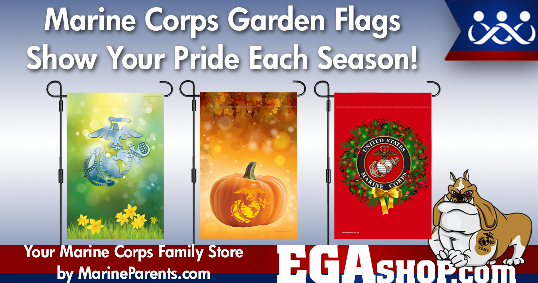 Garden Flags Seasonal