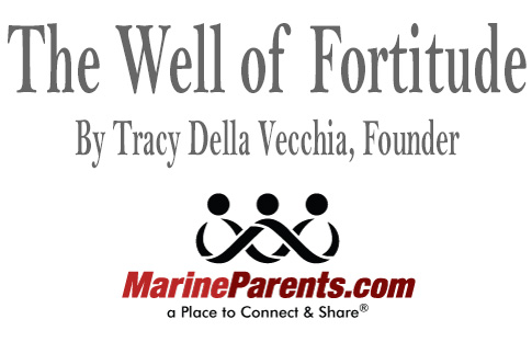 THE WELL OF FORTITUDE