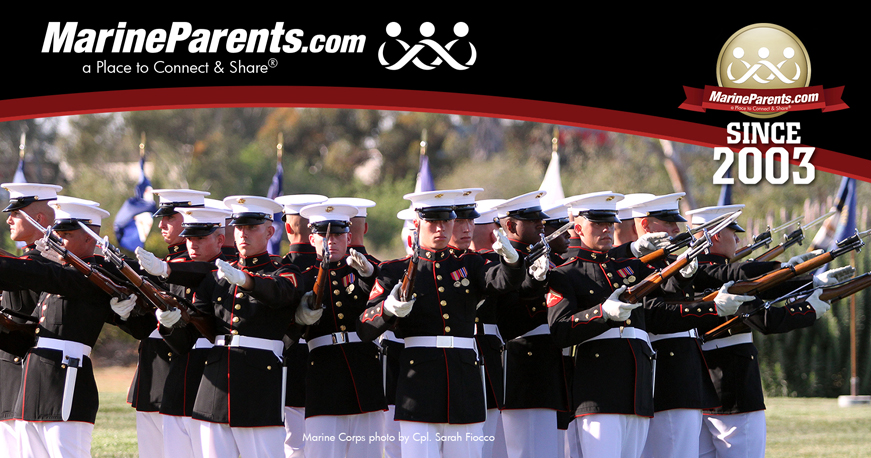 Whats After Boot Camp Official Marine Parents Facebook Groups