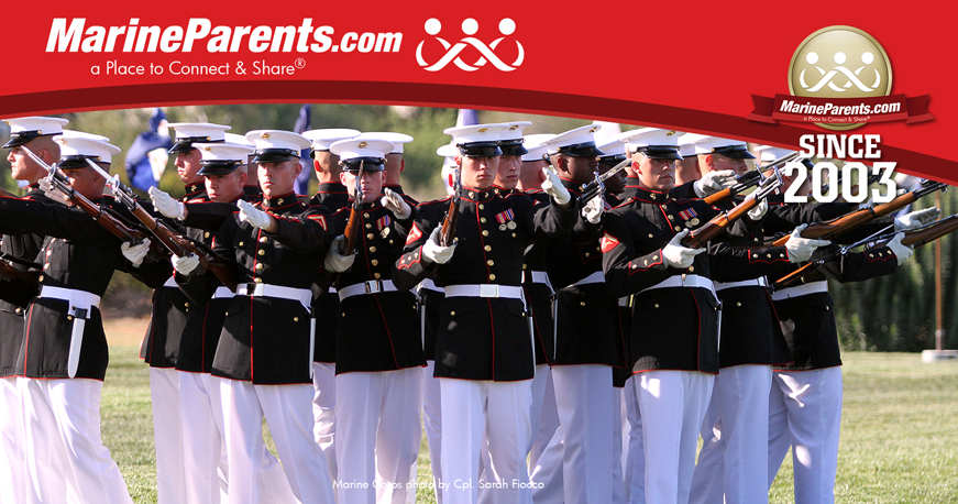 Whats After Boot Camp Official Marine Parents Facebook Groups
