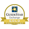 MarineParents is a Guidestar Exchange Gold Participant