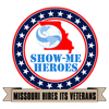 Show Me Heroes Hiring Veterans in Missouri