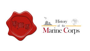 History of the Marine Corps