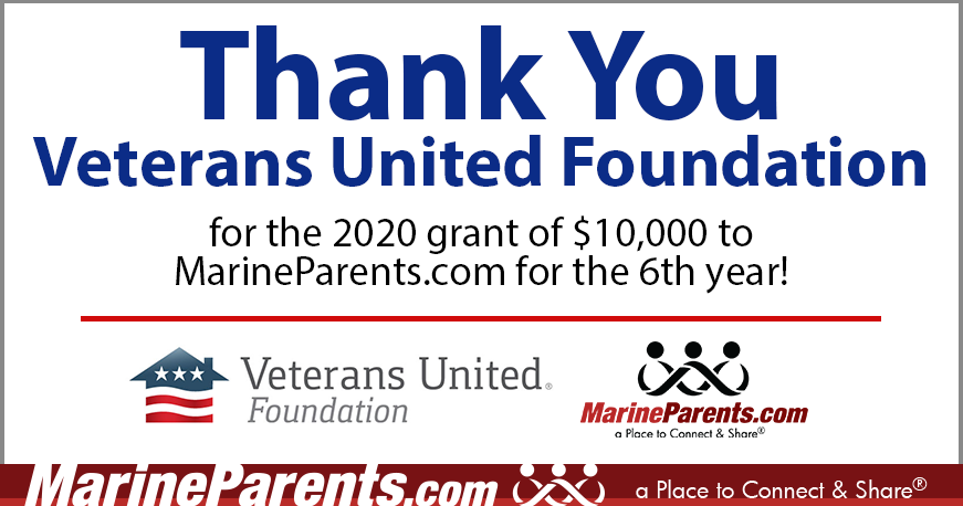 Thank You VUF