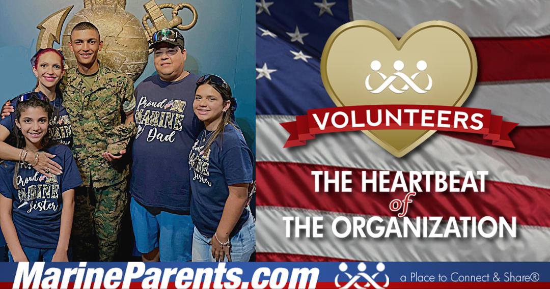 Congratulations to Yaritza Sierra Padilla, our newest Volunteer!