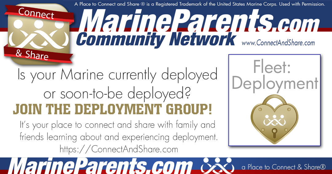 Deployment Group on MPCN, Connect And Share