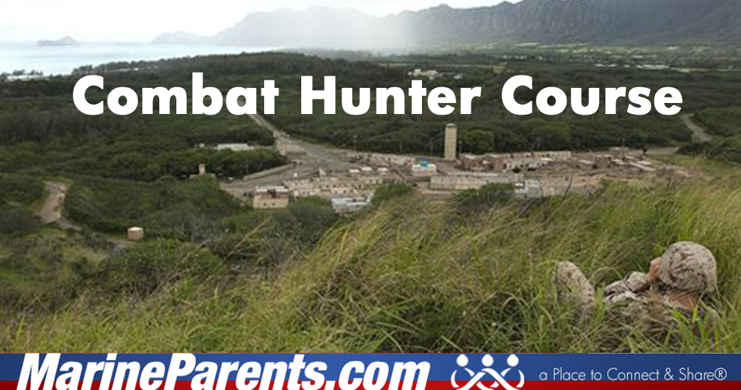 Combat Hunter Course